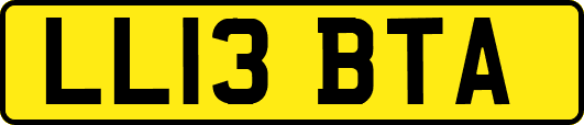 LL13BTA