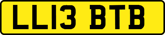 LL13BTB