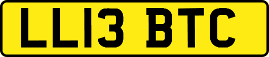 LL13BTC