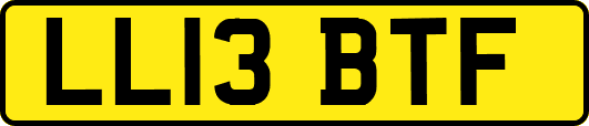 LL13BTF