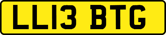 LL13BTG