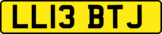 LL13BTJ
