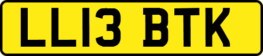 LL13BTK