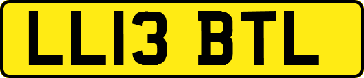 LL13BTL