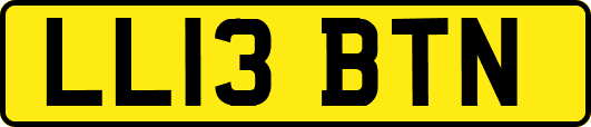 LL13BTN