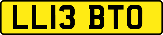 LL13BTO