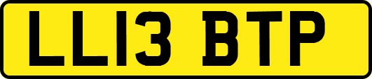 LL13BTP