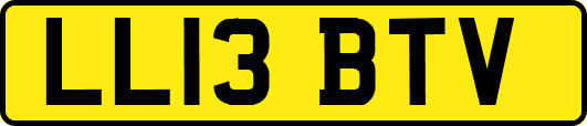 LL13BTV