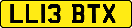 LL13BTX