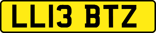 LL13BTZ