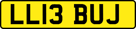 LL13BUJ