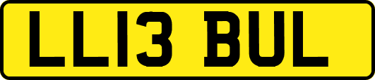 LL13BUL