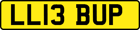 LL13BUP