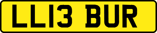 LL13BUR