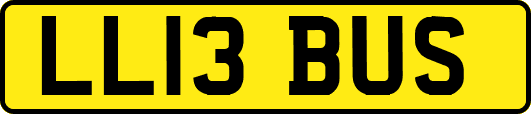 LL13BUS
