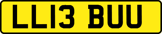 LL13BUU