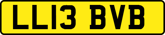 LL13BVB