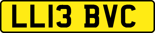 LL13BVC