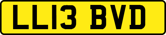 LL13BVD