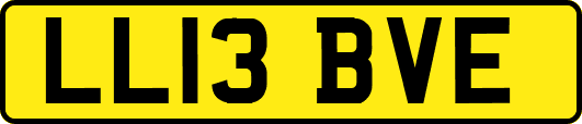 LL13BVE
