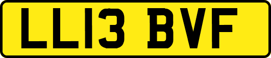 LL13BVF