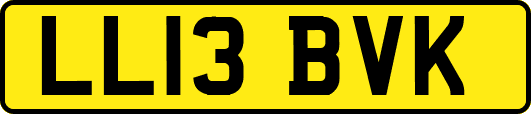 LL13BVK