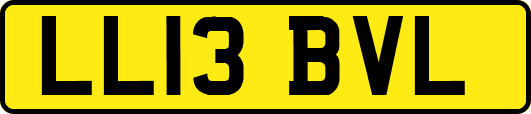 LL13BVL