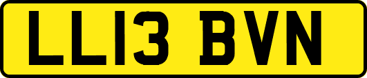 LL13BVN