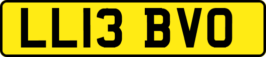 LL13BVO