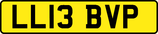 LL13BVP