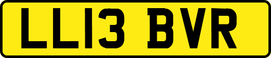 LL13BVR