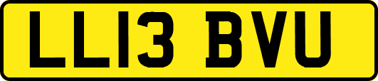 LL13BVU