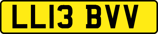 LL13BVV