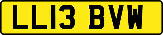 LL13BVW