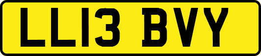 LL13BVY