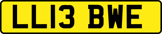 LL13BWE
