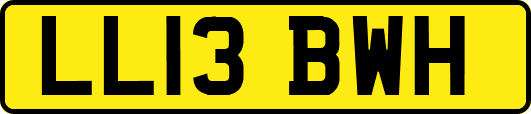 LL13BWH