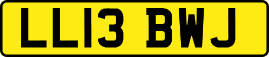 LL13BWJ