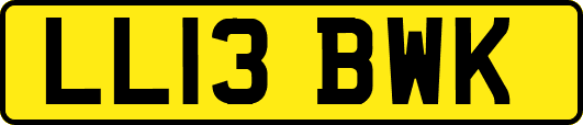 LL13BWK
