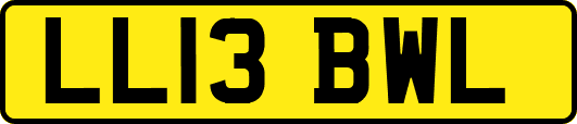 LL13BWL