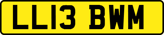 LL13BWM
