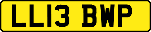 LL13BWP