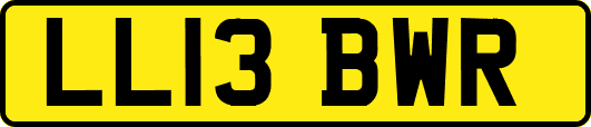 LL13BWR