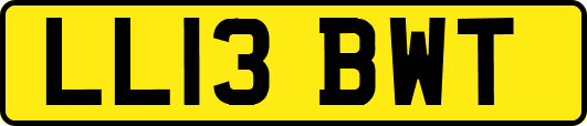 LL13BWT