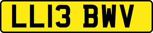 LL13BWV