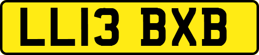 LL13BXB