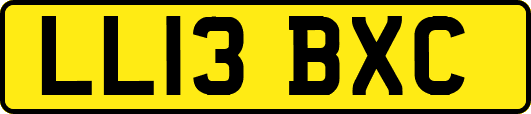 LL13BXC