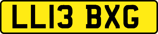 LL13BXG