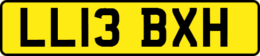 LL13BXH