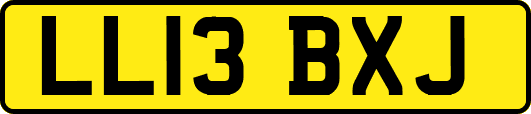 LL13BXJ